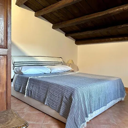 Apartment Saline - Luxury Garden Mondello Palermo
